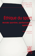 Éthique du sport